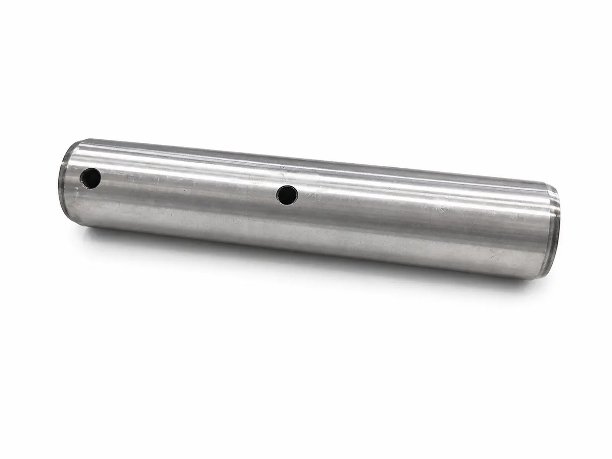 Sworzeń 162-03200-07 (50×249) koparki Ostrówek – Plastimetal Siennica
