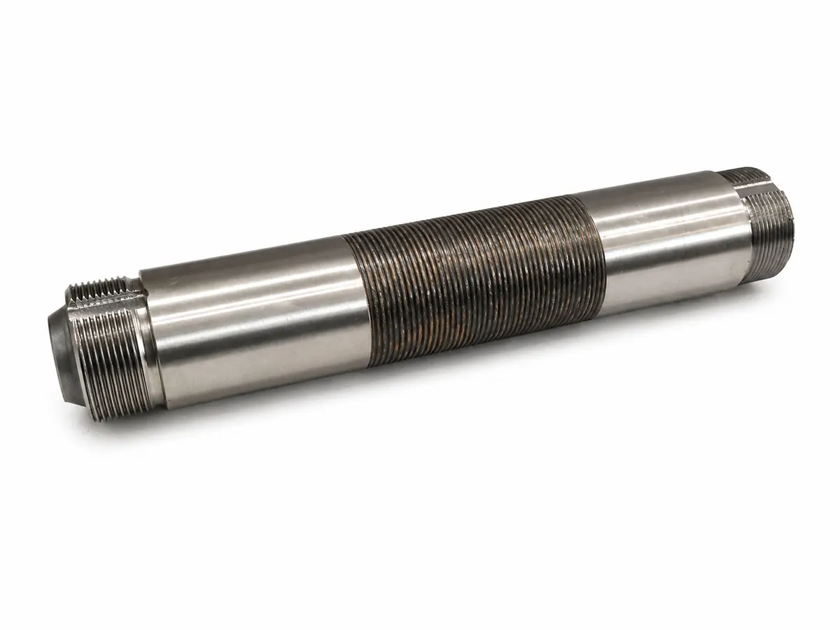 Sworzeń z gwintem do obrotu fi50 162-03200-01 koparki Ostrówek – Plastimetal Siennica