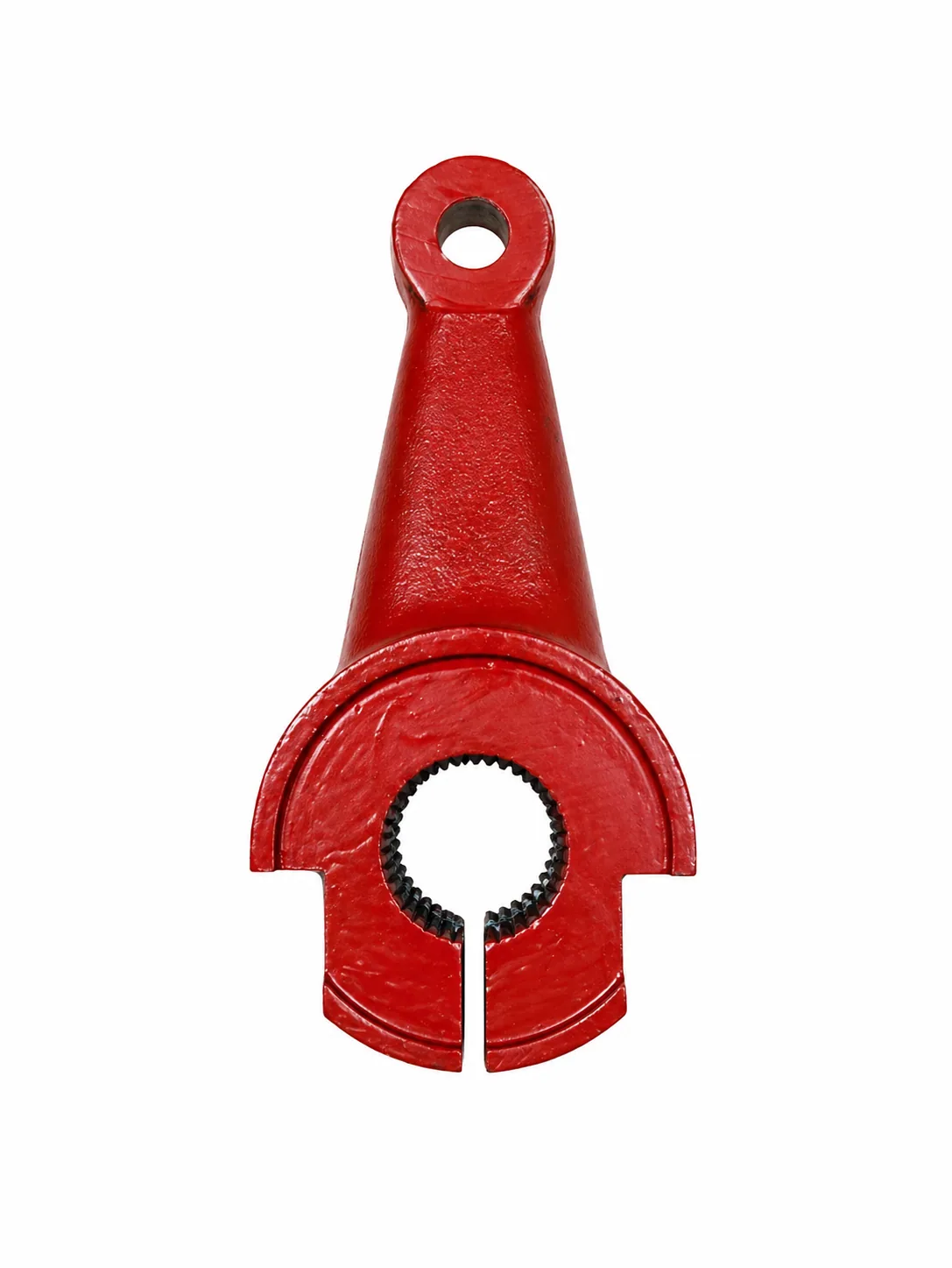 Dźwignia zwrotnicy lewej 162-01300-02 koparki Ostrówek – Plastimetal Siennica