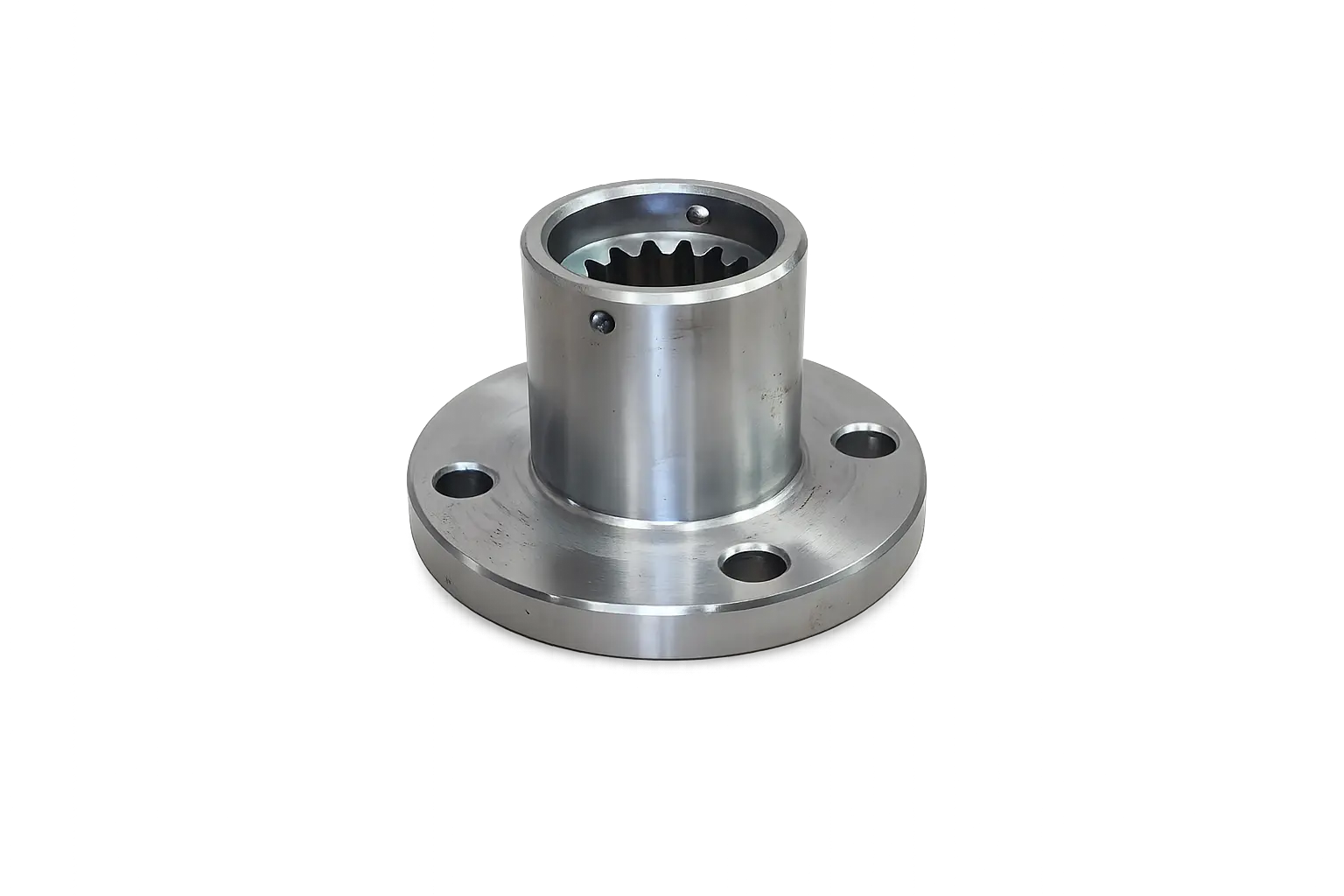 Końcówka pompy 162-01400-07 koparki Ostrówek – Plastimetal Siennica