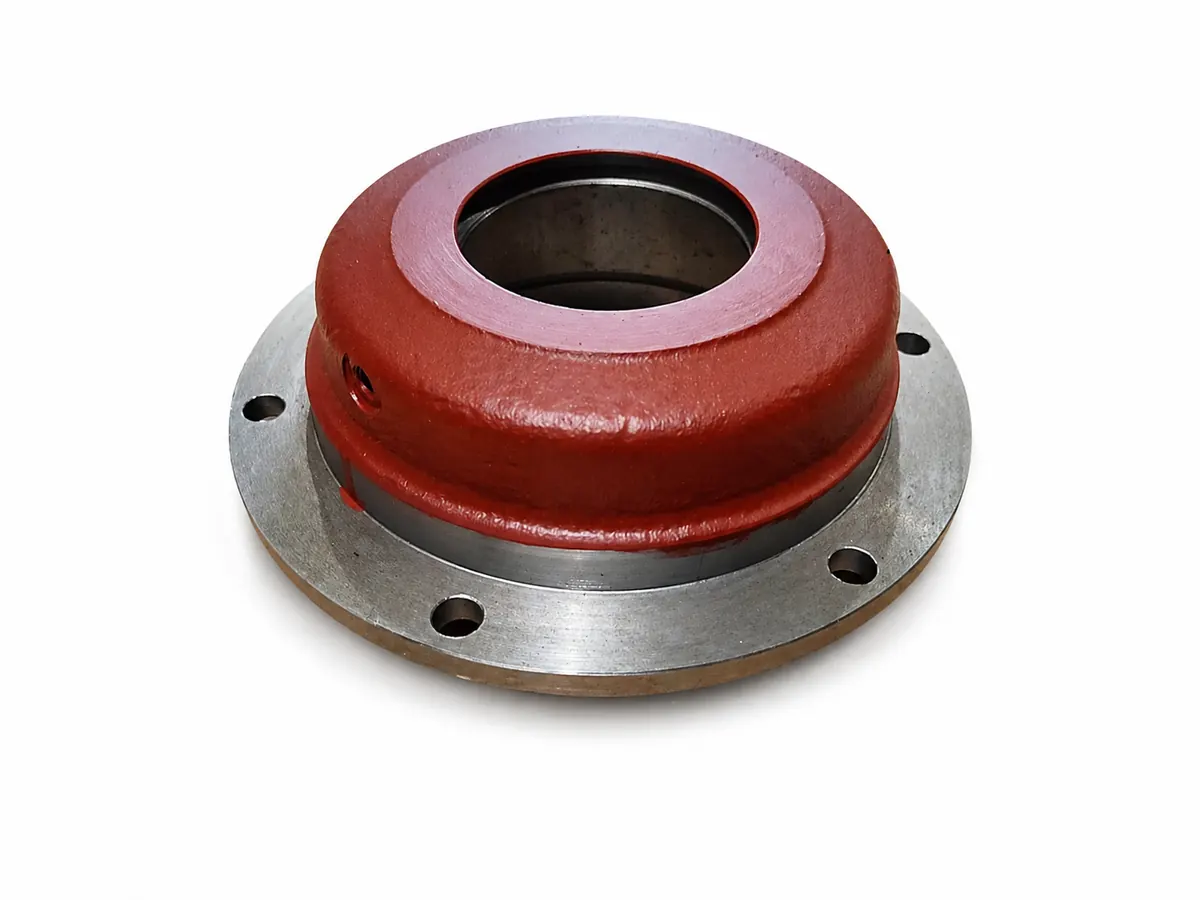 Oprawa łożyska dolnego 162-03300-01b koparki Ostrówek – Plastimetal Siennica