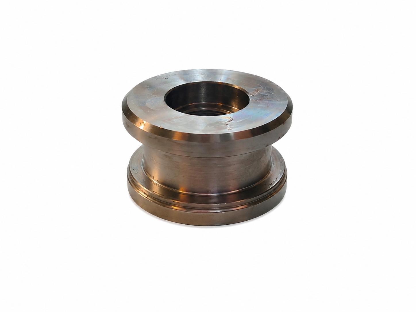 Tłok CHBx80×120 koparki Ostrówek – Plastimetal Siennica