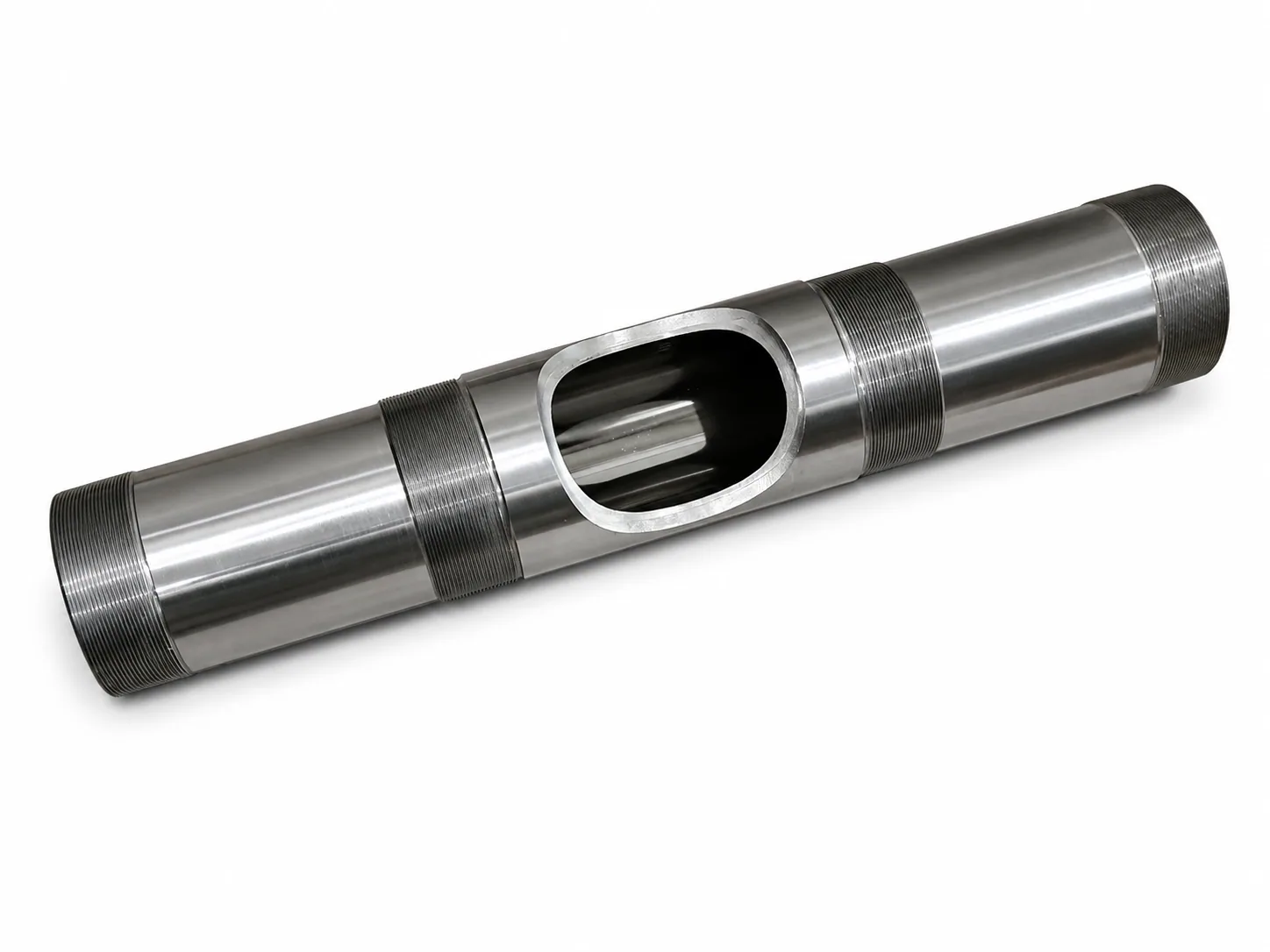 Tuleja siłownika obrotu 162-03331-02 koparki Ostrówek – Plastimetal Siennica