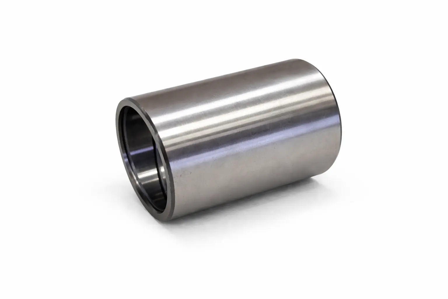Tuleja stalowa 65x55x70 hartowana 60 HRC – ⌀65/55×70 mm – Plastimetal Siennica