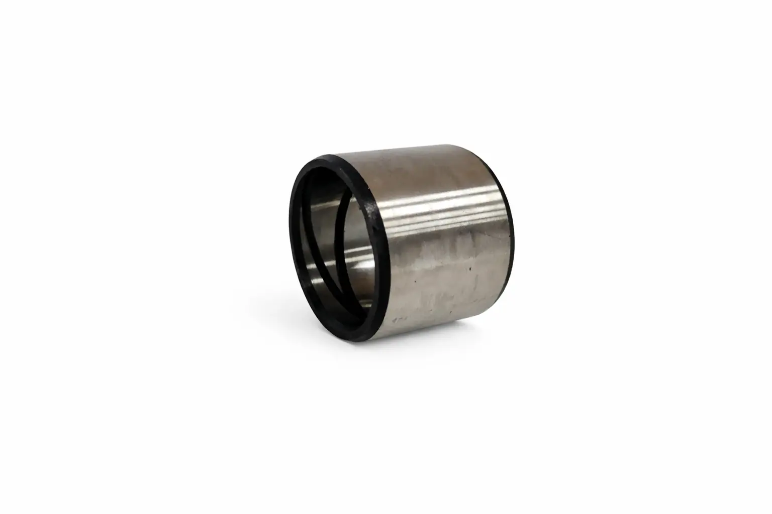Tuleja stalowa 35x25x30 hartowana 60 HRC – ⌀35/25×30 mm – Plastimetal Siennica