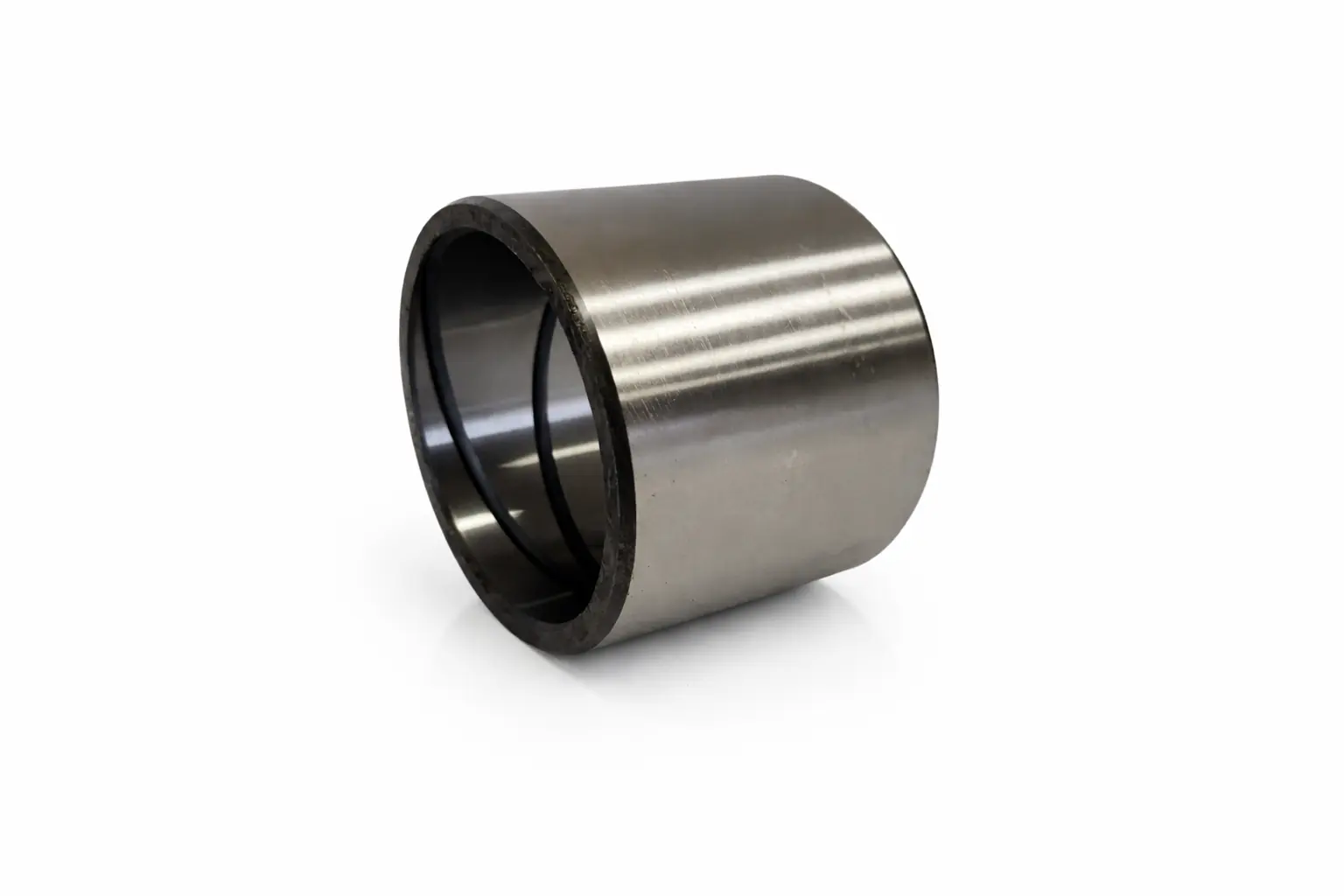 Tuleja stalowa 48x40x45 hartowana 60 HRC – ⌀48/40×45 mm – Plastimetal Siennica