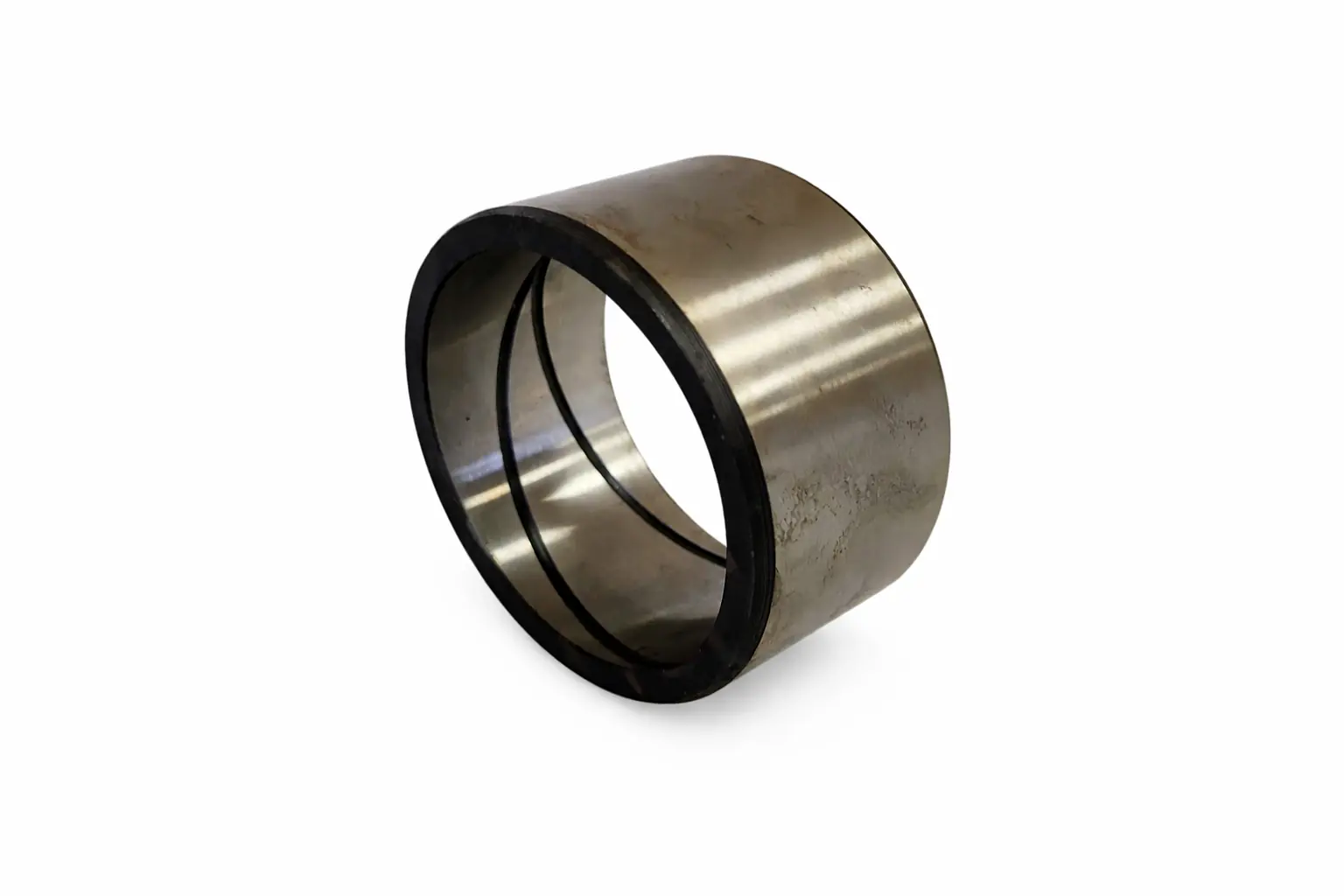 Tuleja stalowa 45x35x40 hartowana 60 HRC – ⌀45/35×40 mm – Plastimetal Siennica