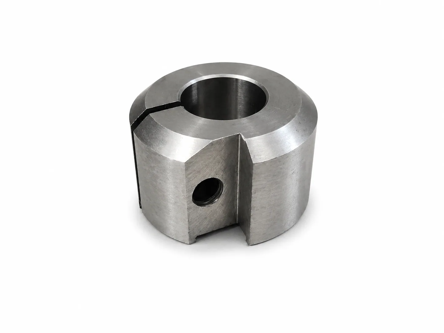 Tuleja zwrotnicy prawej 162-01300-01 koparki Ostrówek – Plastimetal Siennica