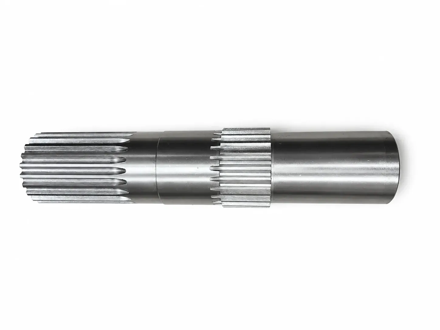 Wał mechanizmu obrotu 162-03322-01-230 koparki Ostrówek – Plastimetal Siennica